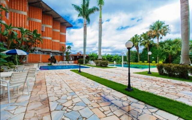 Harbor Querência Hotel