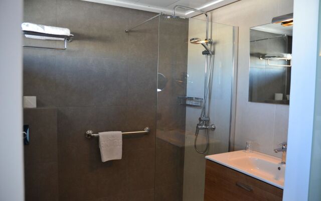 Hotel THB Gran Bahia Hotel and Apartments