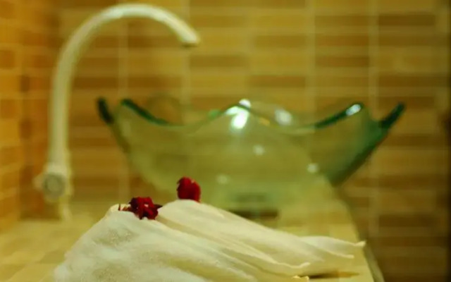 Coral Heaven Maldives