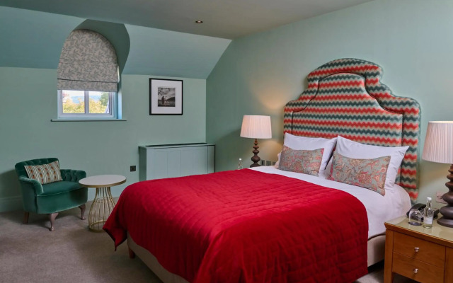 Hotel du Vin & Bistro Cheltenham