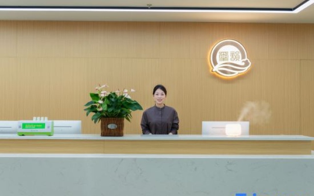 Xiyun Light Luxury Homestay (Nantong University) – People – Nantong