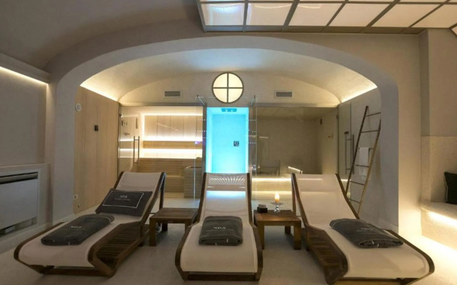 Palazzo Lorenzo Hotel Boutique & Spa