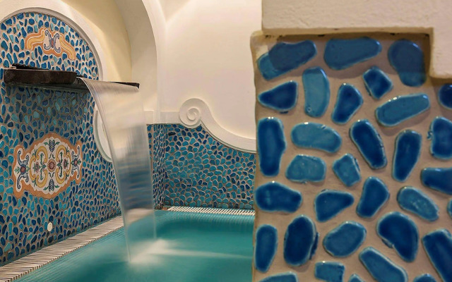 Hotel Nettuno
