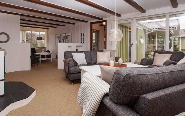 Luxury Retreat in Bork Havn - By Traum Ferienwohnungen