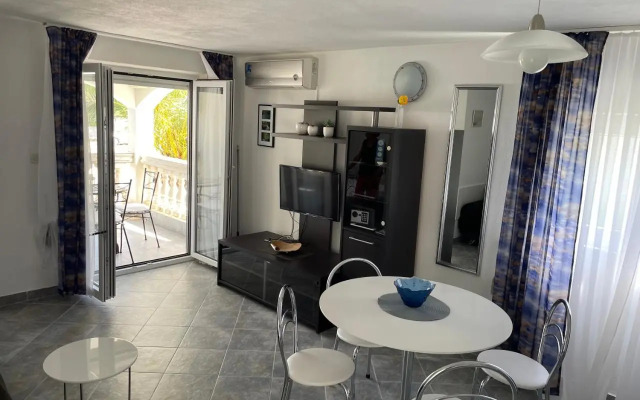 Luxury apartments SYCAMORE 4*