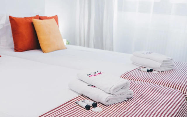 Ibaibe by People Rentals