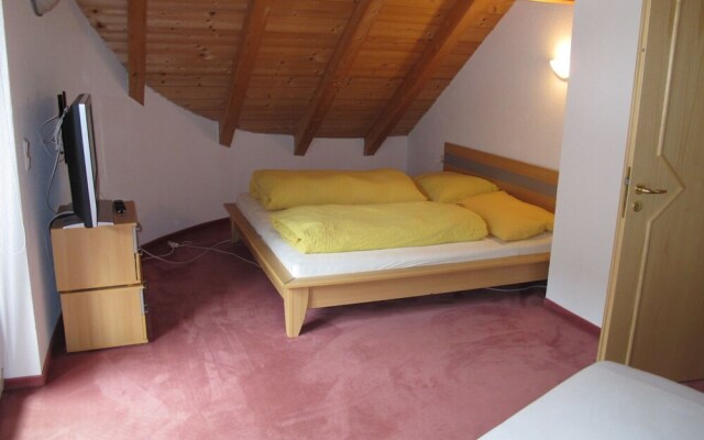 Schmiedbach St Anton am Arlberg