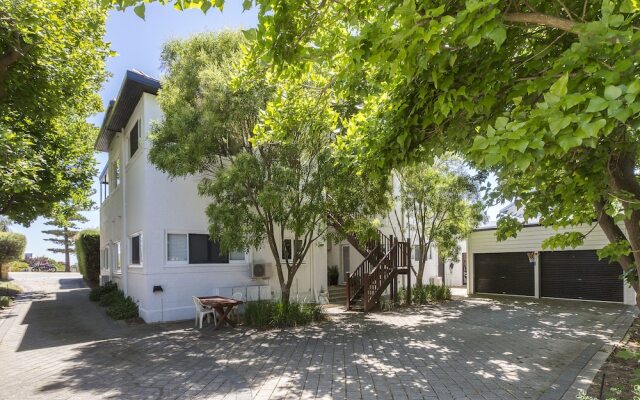 Cottesloe Bel-Air Apartment