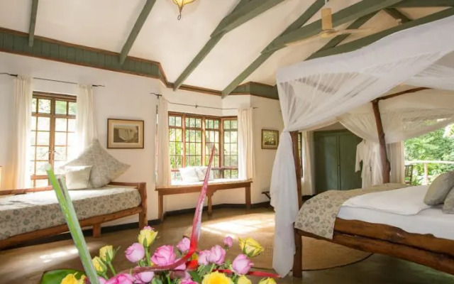 Rivertrees Country Inn