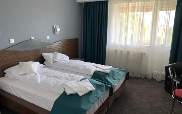 Hotel Park Sfantu Gheorghe