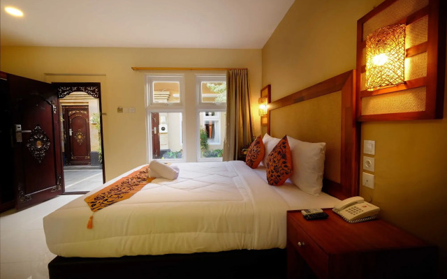 Sari Villa Ubud