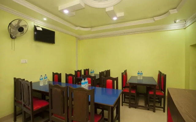 OYO 535 Hotel Lumbini Comfort Inn