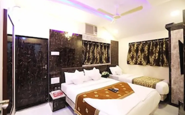Hotel Onyx Residency
