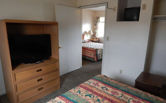Ute Motel