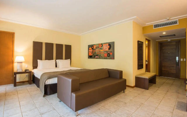 Vila Gale Eco Resort de Angra - All Inclusive