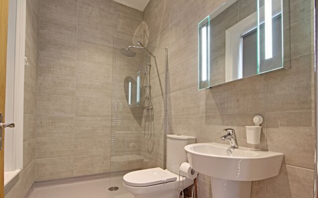 Highfield Bed & Breakfast