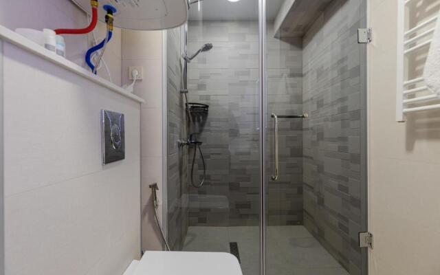 The SPOT Apartments - Orbi Beach Tower