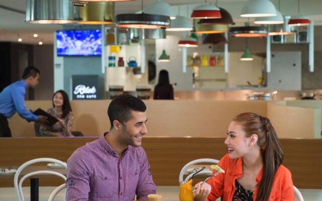 Holiday Inn Express & Suites Johor Bahru by IHG