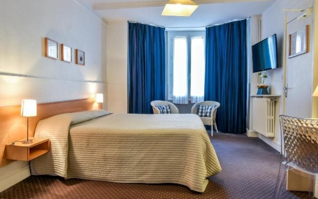 Logis Val Flores