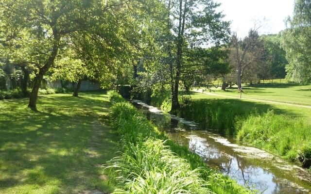 Domaine de la Geneste