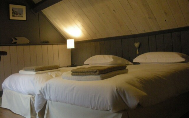 Le Champ de Liserole