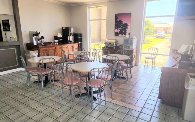 Americas Best Value Inn & Suites Foley Gulf Shores
