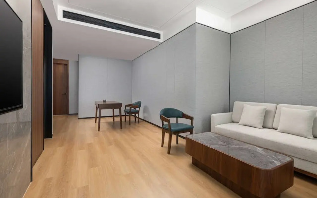 Days Hotel By Wyndham Changsha East