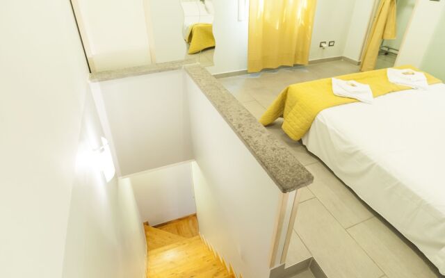 Rome As You Feel - Viminale Apartment