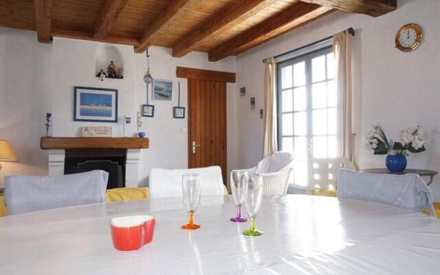 Maison Noirmoutier-en-l'Île, 5 pièces, 6 personnes - FR-1-224B-453