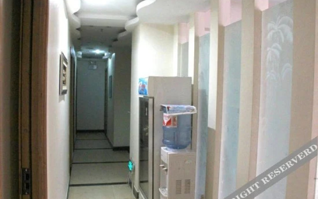 Yan Cheng Guest House