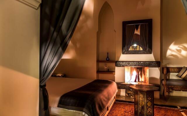 Riad Trois Cours