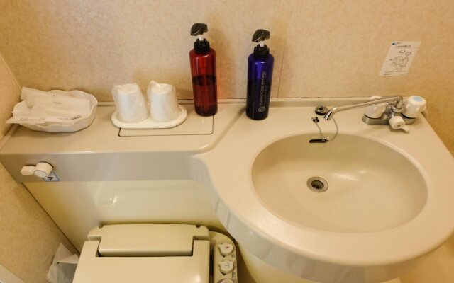 Hotel Bougainvillea Akebonobashi