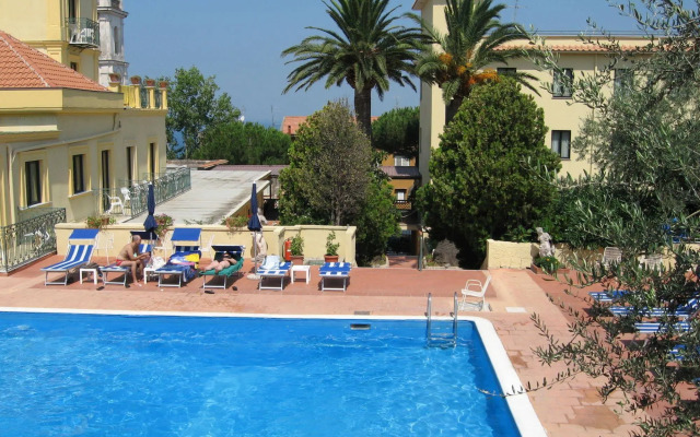 Hotel Villa Igea