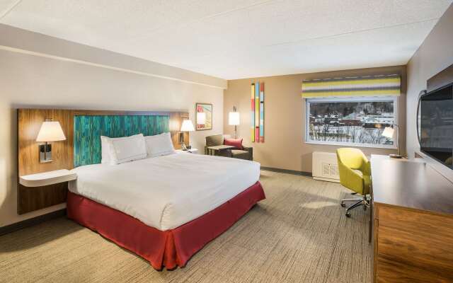 Hampton Inn & Suites Houghton