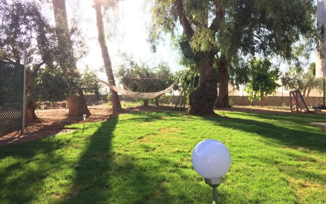 Yangzhou Garden International Hotel