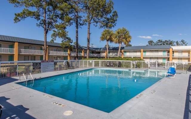Econo Lodge Thomasville