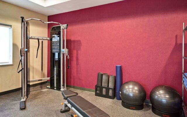 Home2 Suites by Hilton Georgetown