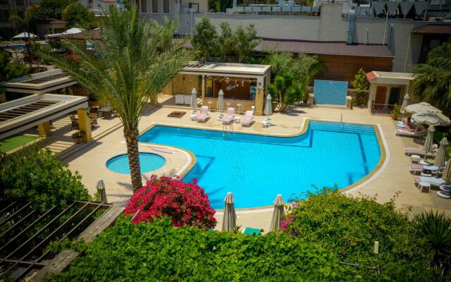 Anadol Hotel