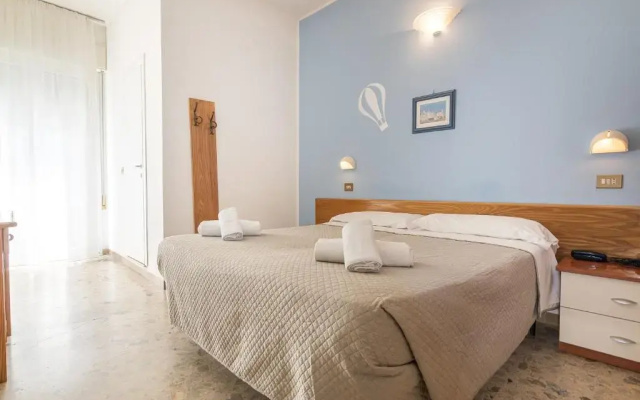 Hotel Santiago