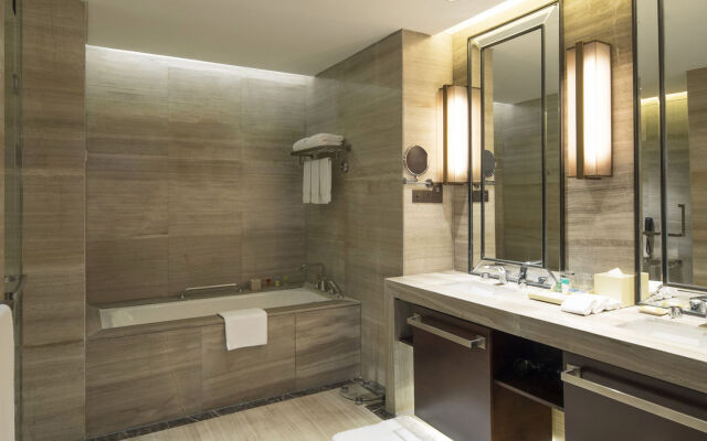 Four Points By Sheraton Hefei, Shushan
