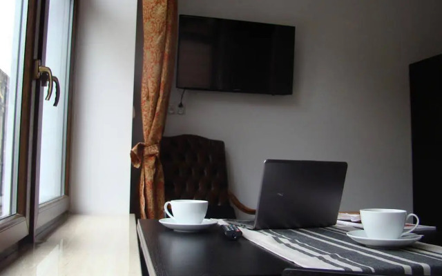 St. Dorothys hostel - apartments