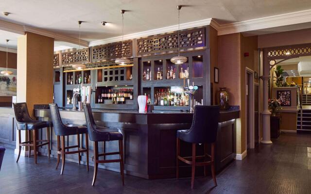 Mercure Milton Keynes