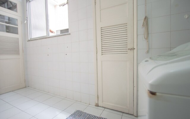 LineRio Praia de Ipanema 369