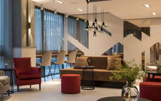 NH Collection Eindhoven