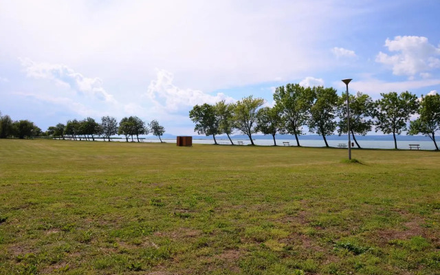 Vadszilva Apartman