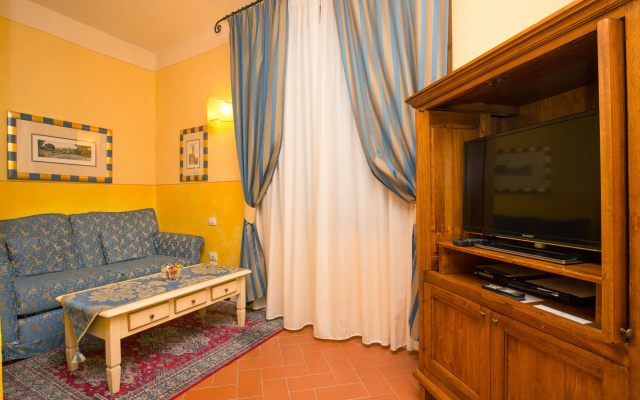 La Casa del Garbo - Luxury Rooms & Suite