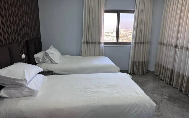 Mount Of Olives Hotel