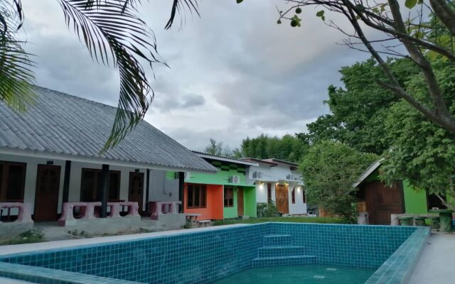 Pai Friendly Resort