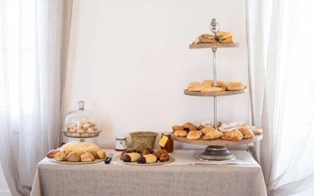 Hotel Nou Sant Antoni