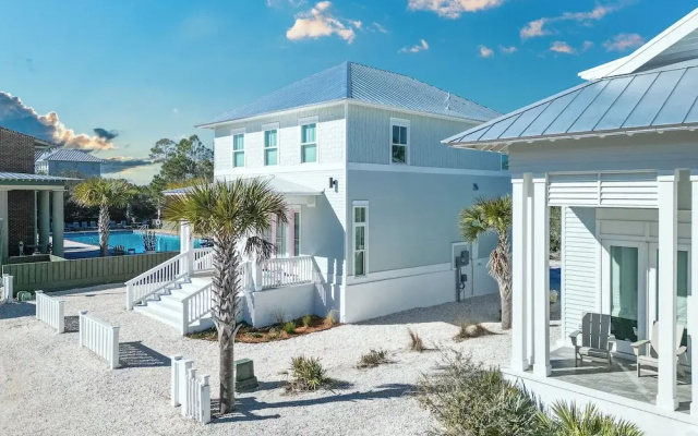 Sunshine Villa by Southern Vacation Rentals
